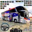 Real Offroad Bus Game 3D