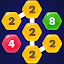 Hexa Puzzle - 2048 Game