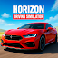 Horizon Driving Simulator