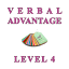 Verbal Advantage - Level 4