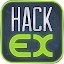 Hack Ex - Simulator