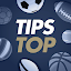 TIPSTOP : Pronostics Sportifs & Cotes en Direct