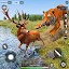 Deer Hunt Gun Games Offline