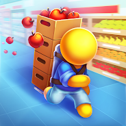 Играй Store Manager: My Supermarket на ПК