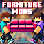 Furniture mod for Minecraft PE