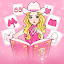 Paper Doll Makeover & Dress Up