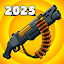 Zombero: Archero Hero Shooter