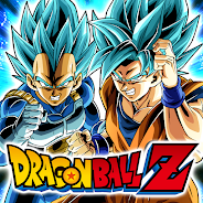 Jogue DRAGON BALL Z DOKKAN BATTLE para PC