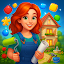 Puzzleton: Match & Design