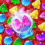 Jewel Splash - Match Diamond & Gems