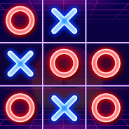 Main Tic Tac Toe - 2 Player XO on PC