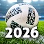 World Soccer Football 2025