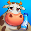Cartoon City 2:Farm to Town.Build your home,house