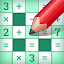 Math Club: math puzzle games
