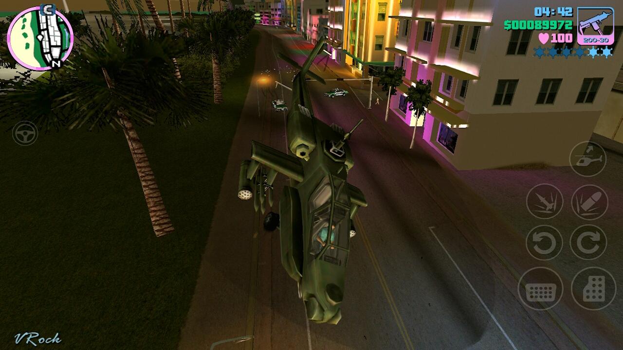 Grand Theft Auto: Vice City ' i PC ve Mac'te İndir & Oyna (Emülatör)