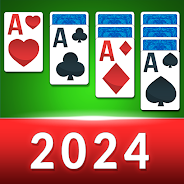 プレーする Solitaire Collection - 2024 をPCで