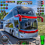 Open World Bus Driving Game 3d