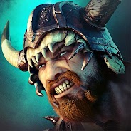 Играй Vikings: War of Clans на ПК