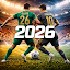 Football 2026 Soccer World Cup