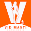 VidMasti - HD Video Downloader