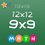 Multiplication Tables Challenge (Math Games)