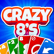 Spiele Crazy 8's Mania! für PC