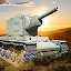 Attack on Tank : Rush - World War 2 Heroes
