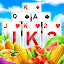 Pyramid Solitaire - Farm Journey