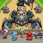 Castle Defenders Clash