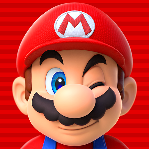 Play Super Mario Run Online