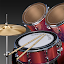 Simple Drums Rock - Realistic Drum Simulator