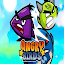 Angry birds