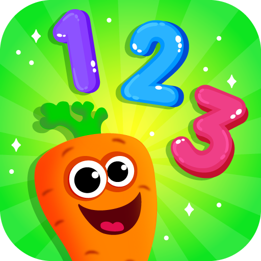 Kinderspiele ab 3 4 jahre! 123