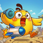 Bomb Burst – PvP Artillery pc