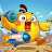 Bomb Burst – PvP Artillery