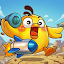 Bomb Burst - PvP Artillery