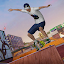 Juego de patinetas flip