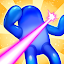 Blob Shooter 3D - Suikastçı