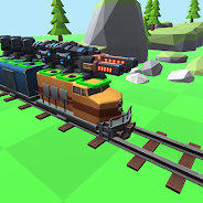 Jogue Train Adventure para PC