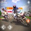 moto carrera GT de motos