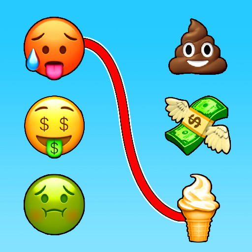 Play Emoji Puzzle! Online