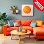 Dream Decor：Makeover Match