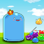 Grow Slime Castle