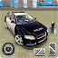 Advance Police Car Parking 2020 : New Police Games