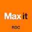 Orange Max it - RDC