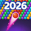 Bubble POP GO!