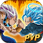 Stickman PvP Online - Dragon Shadow Warriors Fight