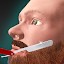Barber Shop Hair Cutting Game 2021: Hair Cut Salon