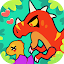 Super Dinosaur-Evolution War