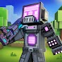 Jogue Pixel Gun 3D - Jogo de Tiro para PC